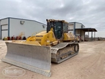 Used Komatsu Dozer